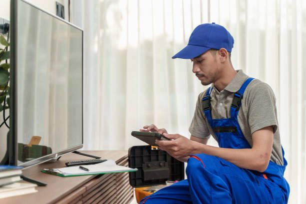 LG TV repair service in Coimbatore